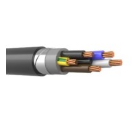 ВБШв 5х 50 (N,PE) 0,66 кВ кабель